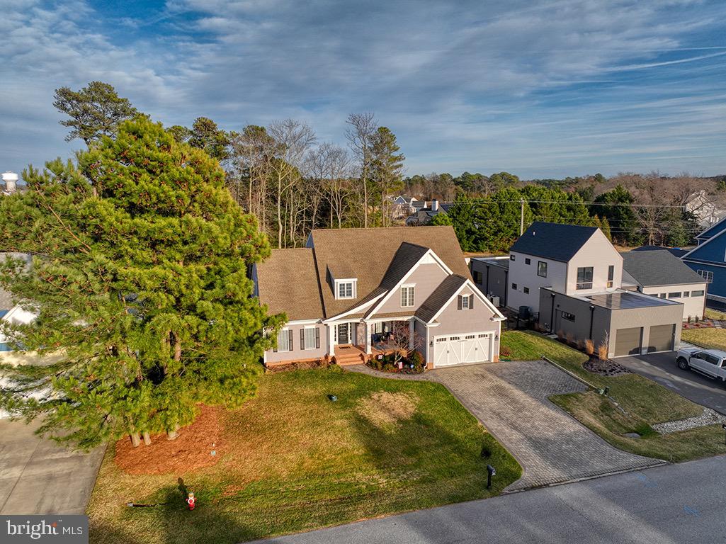 REHOBOTH BEACH YACHT AND CC - Residential