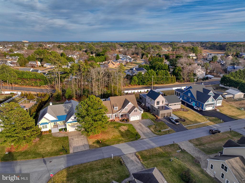 REHOBOTH BEACH YACHT AND CC - Residential