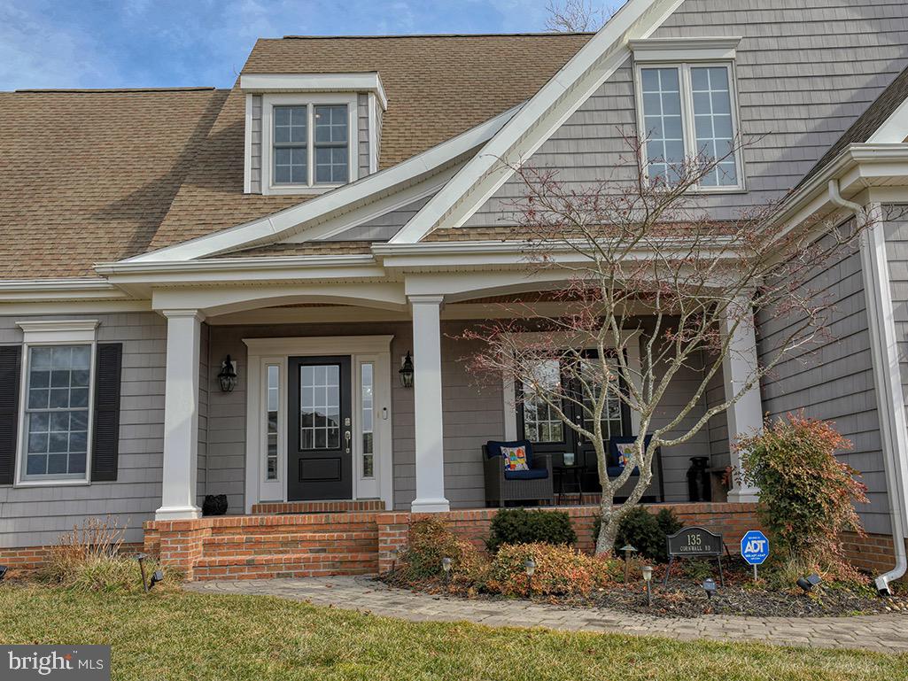 REHOBOTH BEACH YACHT AND CC - Residential