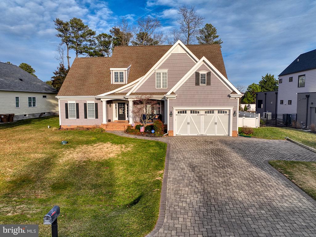 REHOBOTH BEACH YACHT AND CC - Residential