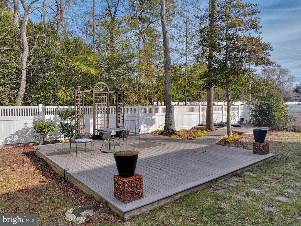 REHOBOTH BEACH YACHT AND CC - Residential