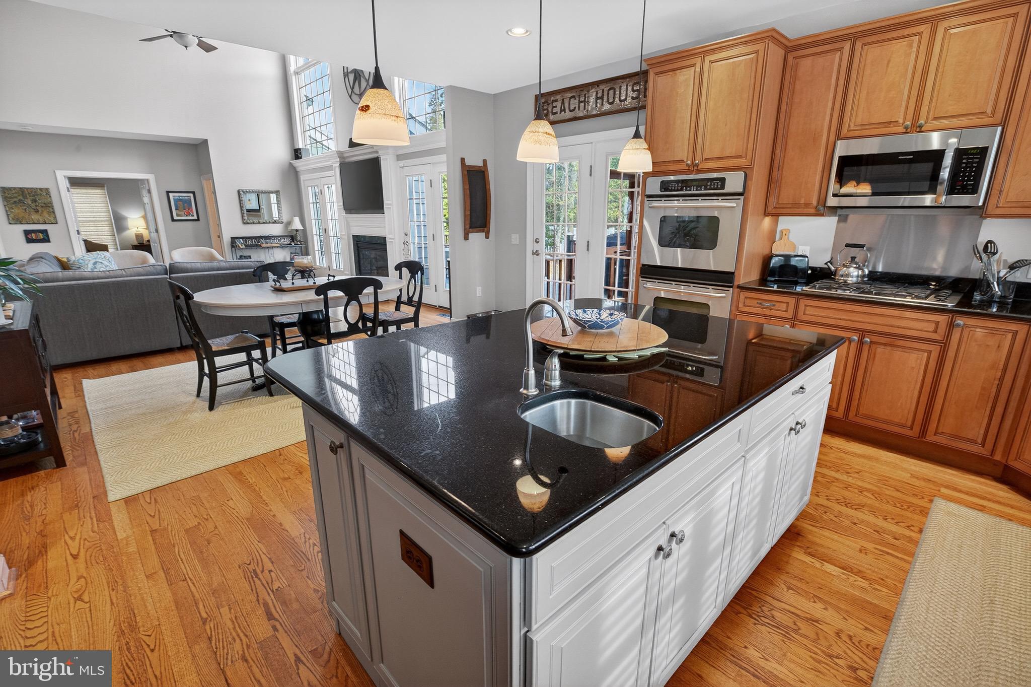 REHOBOTH BEACH YACHT AND CC - Residential