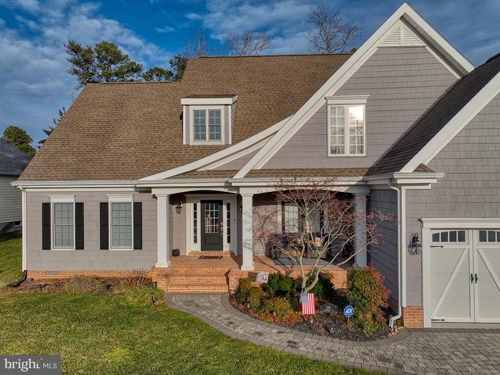 REHOBOTH BEACH YACHT AND CC - Residential