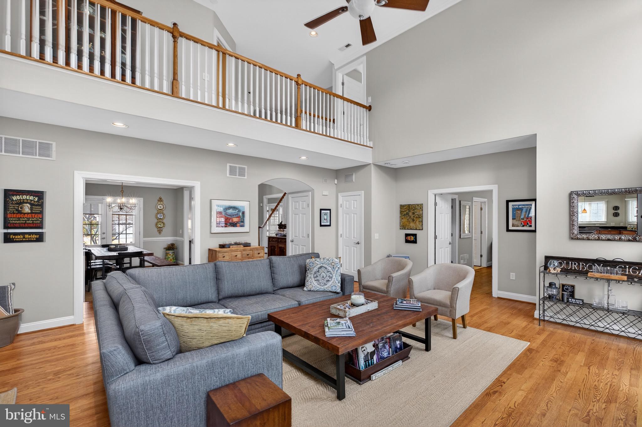 REHOBOTH BEACH YACHT AND CC - Residential