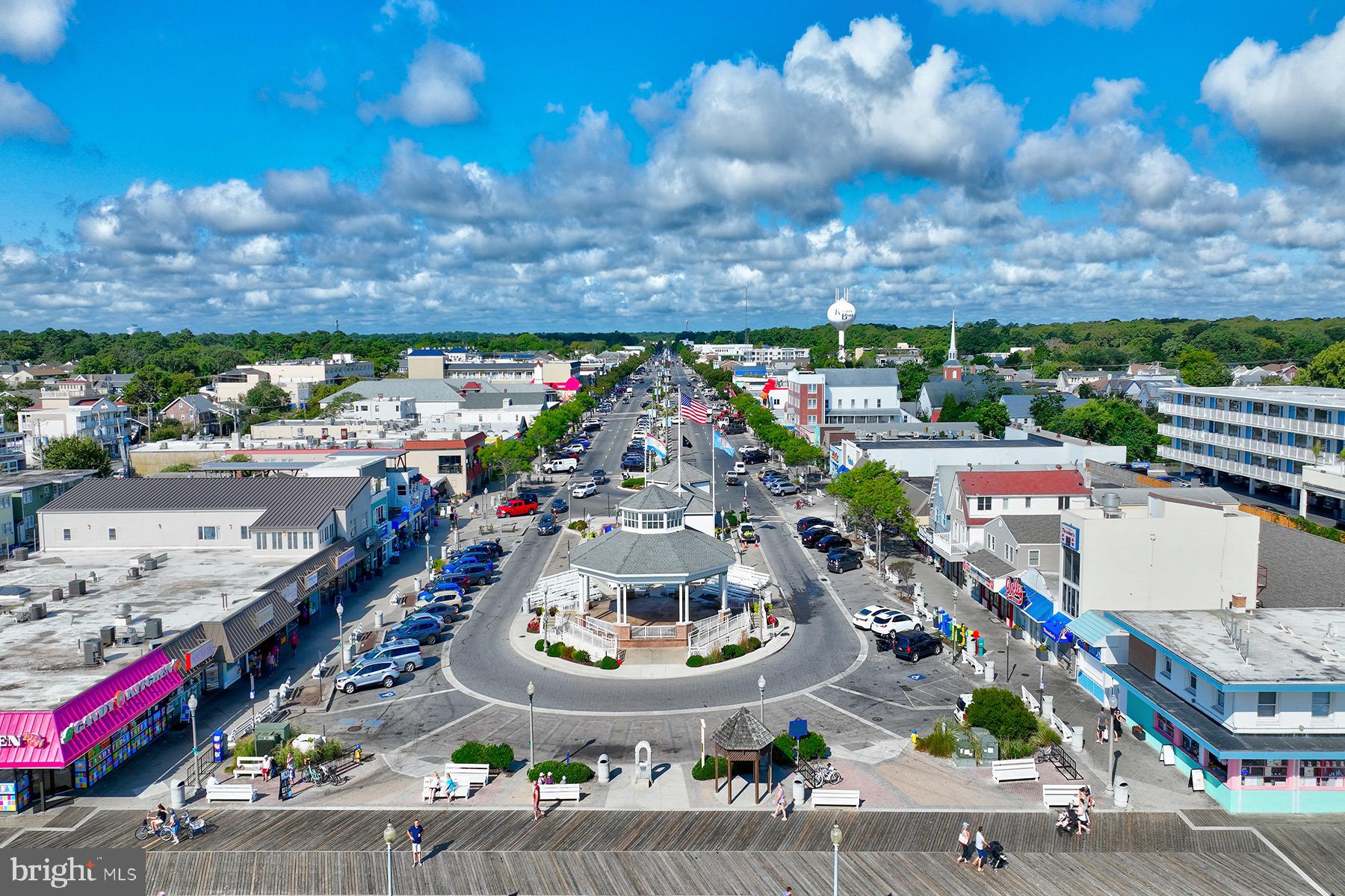 REHOBOTH BEACH YACHT AND CC - Residential