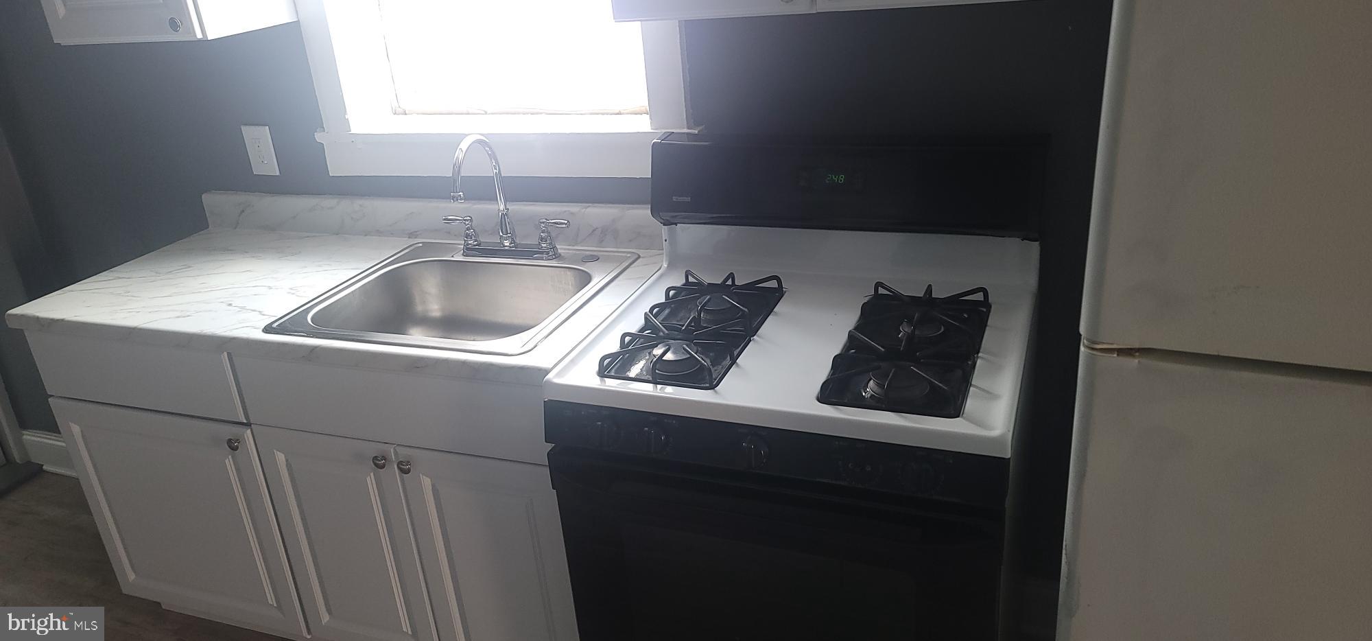 WALBROOK - Residential Lease