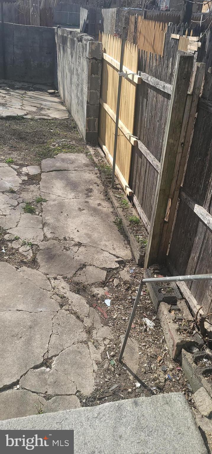 WALBROOK - Residential Lease