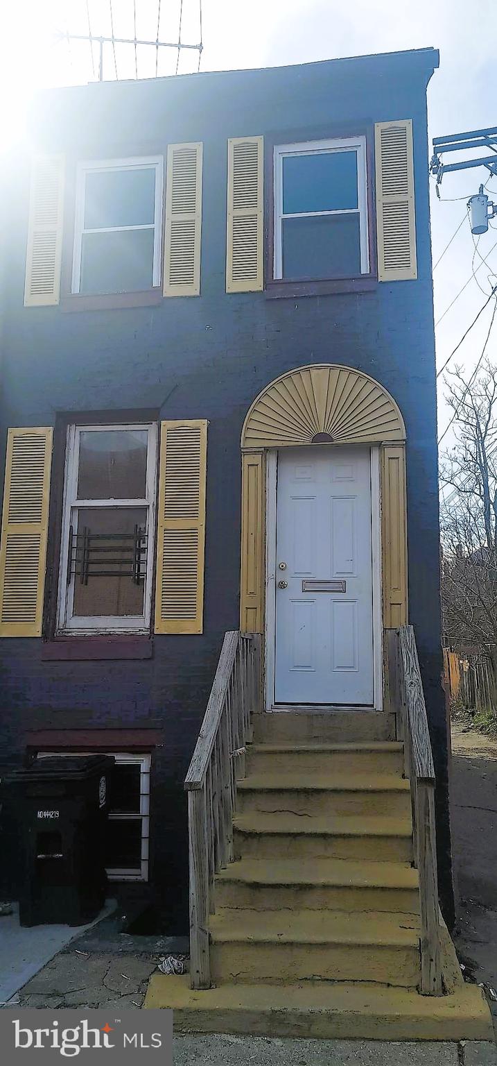 WALBROOK - Residential Lease