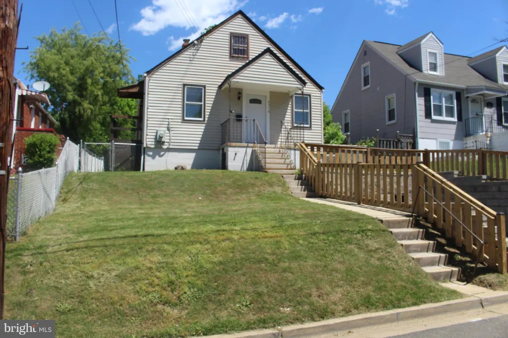 4316 Shell Street, Capitol Heights, MD 20743