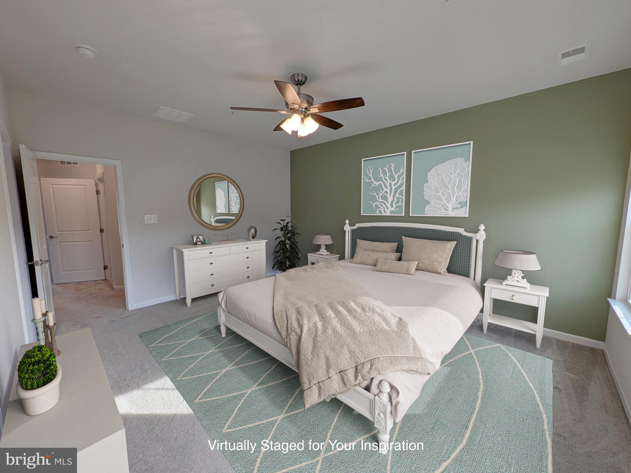 1291 VILLAGE GREEN WAY
