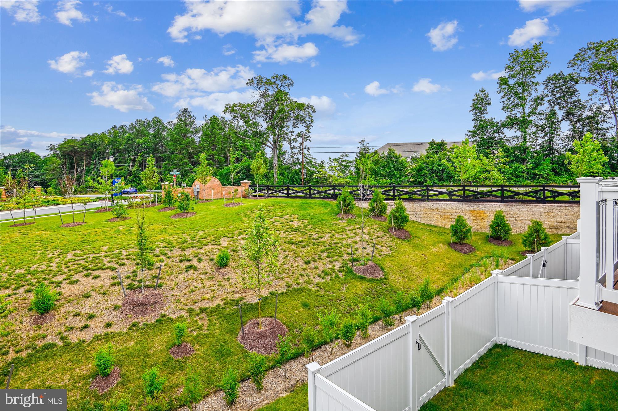 THE HIGHLANDS - Residential