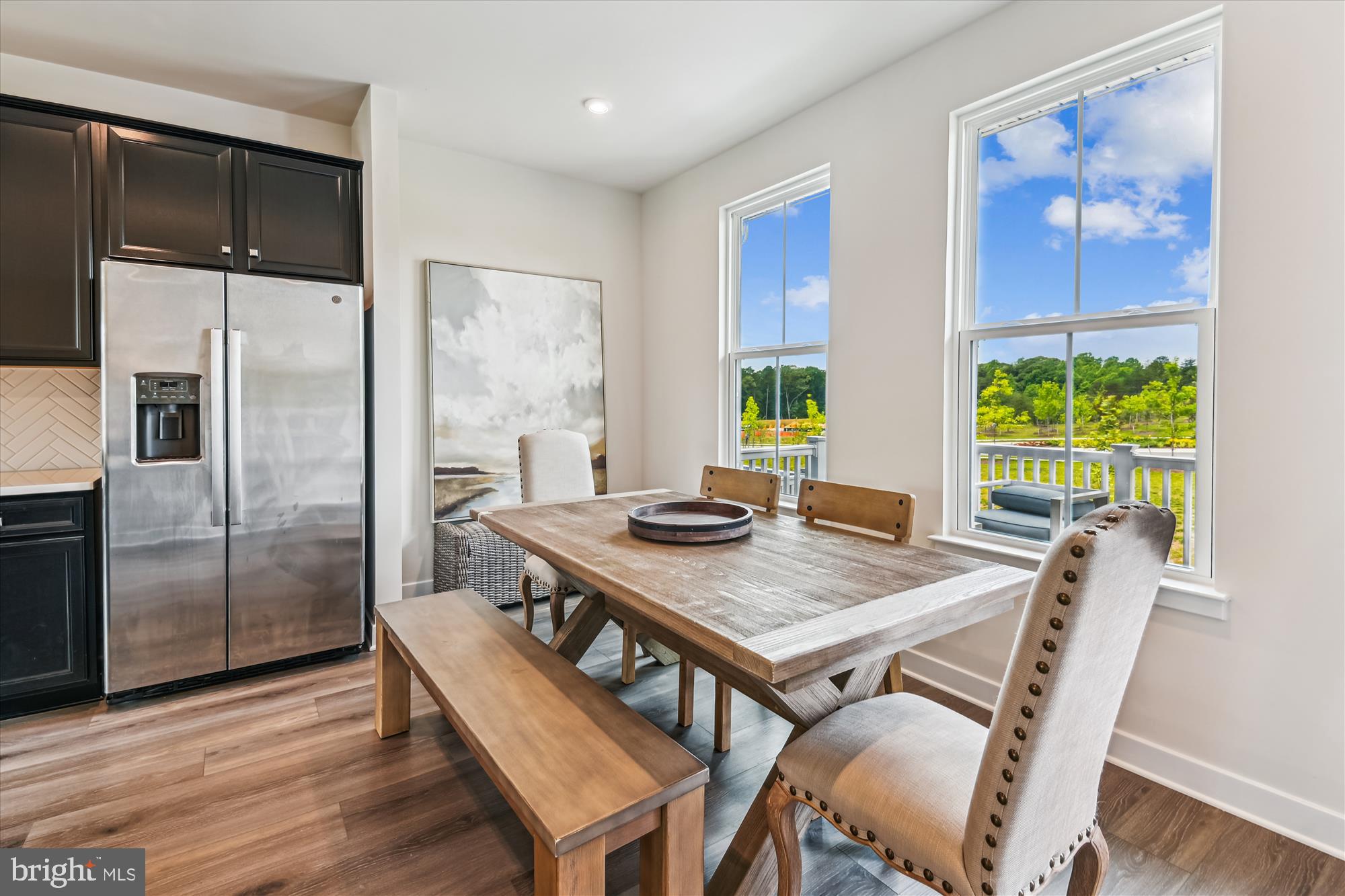 THE HIGHLANDS - Residential