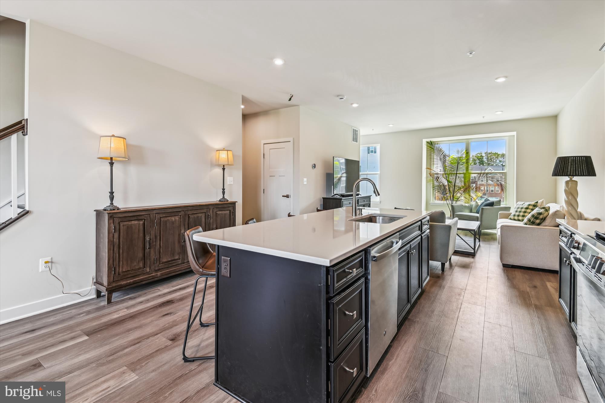 THE HIGHLANDS - Residential