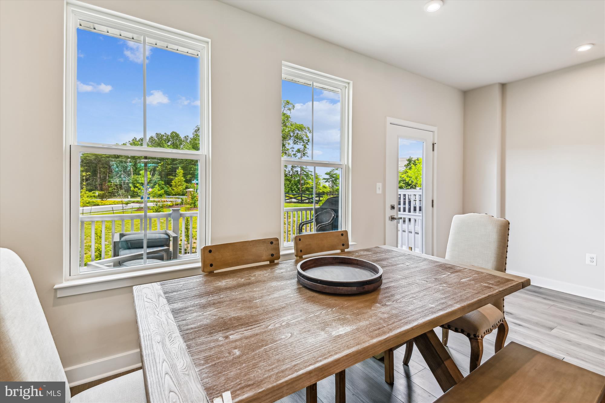 THE HIGHLANDS - Residential