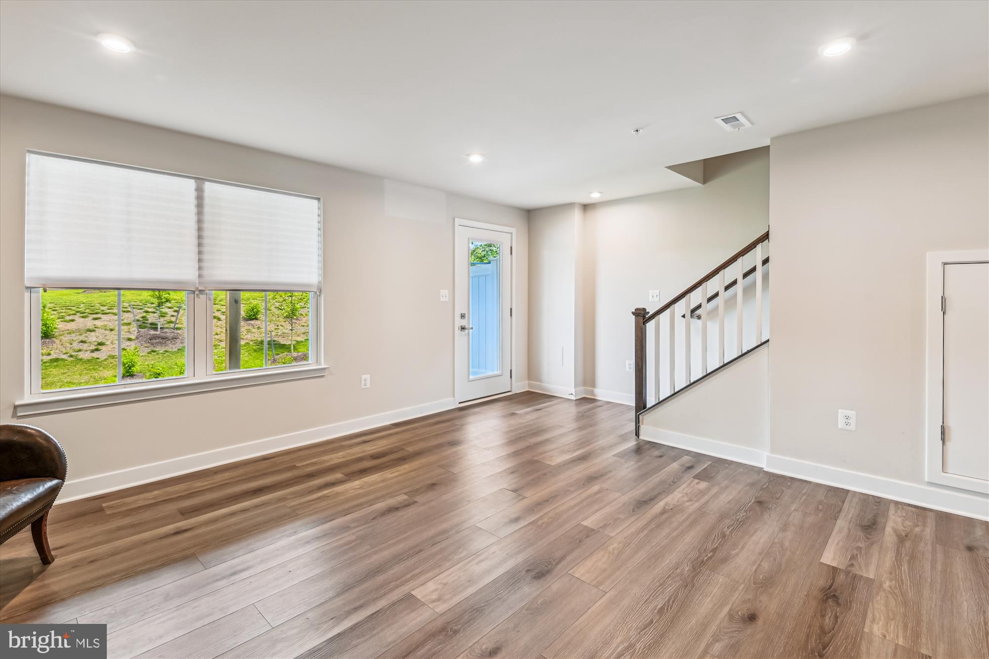 THE HIGHLANDS - Residential