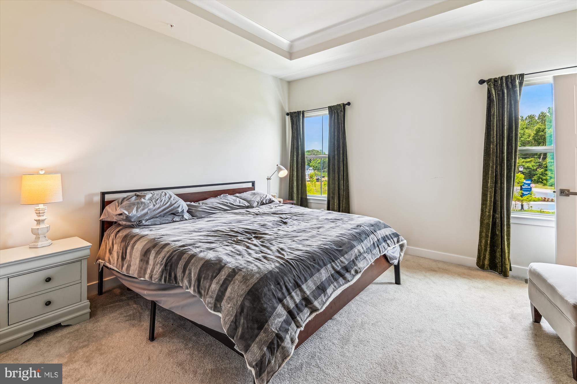 THE HIGHLANDS - Residential