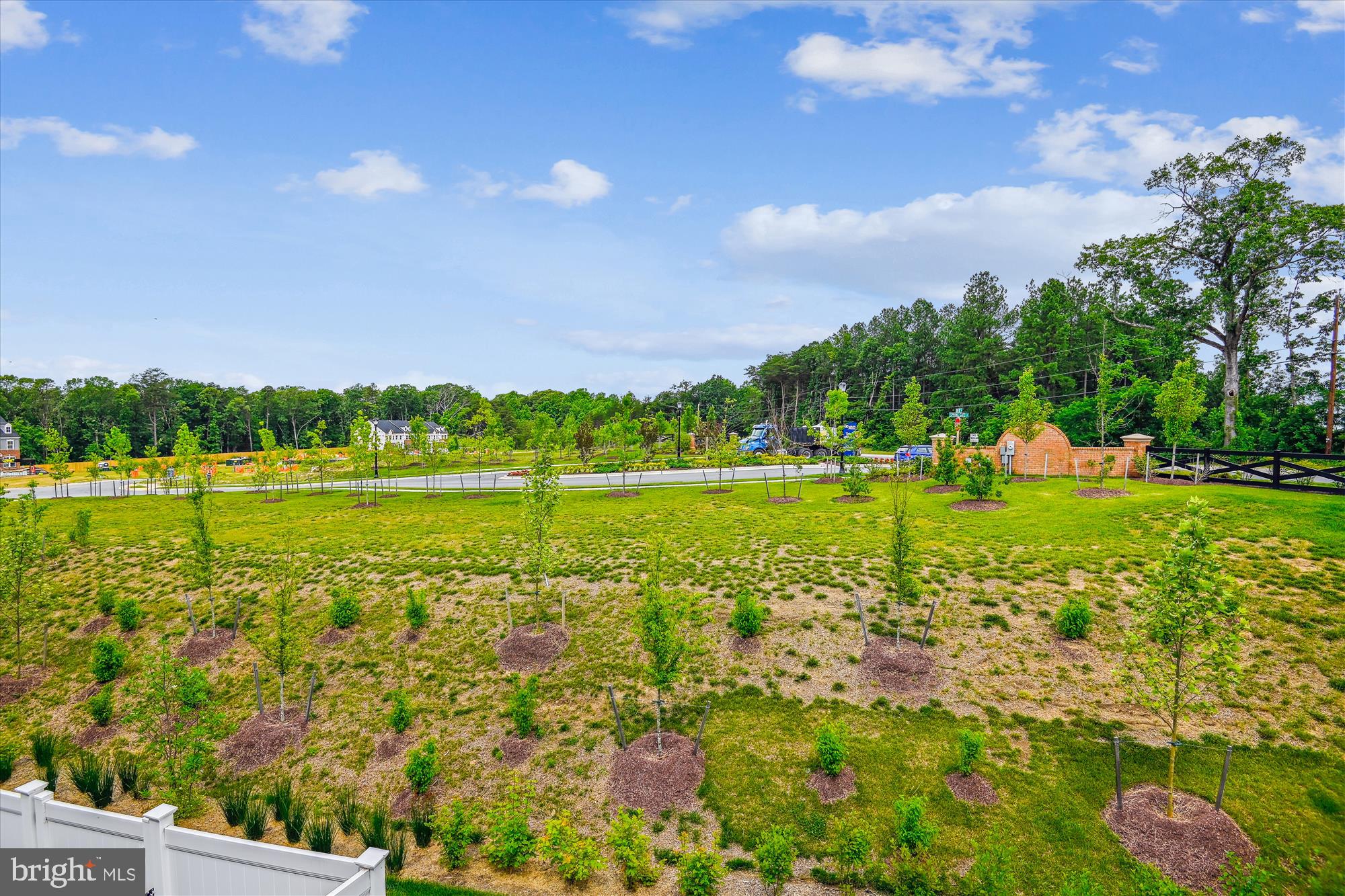 THE HIGHLANDS - Residential