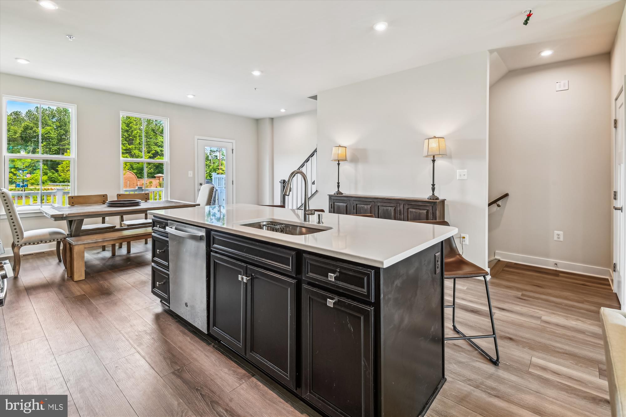 THE HIGHLANDS - Residential