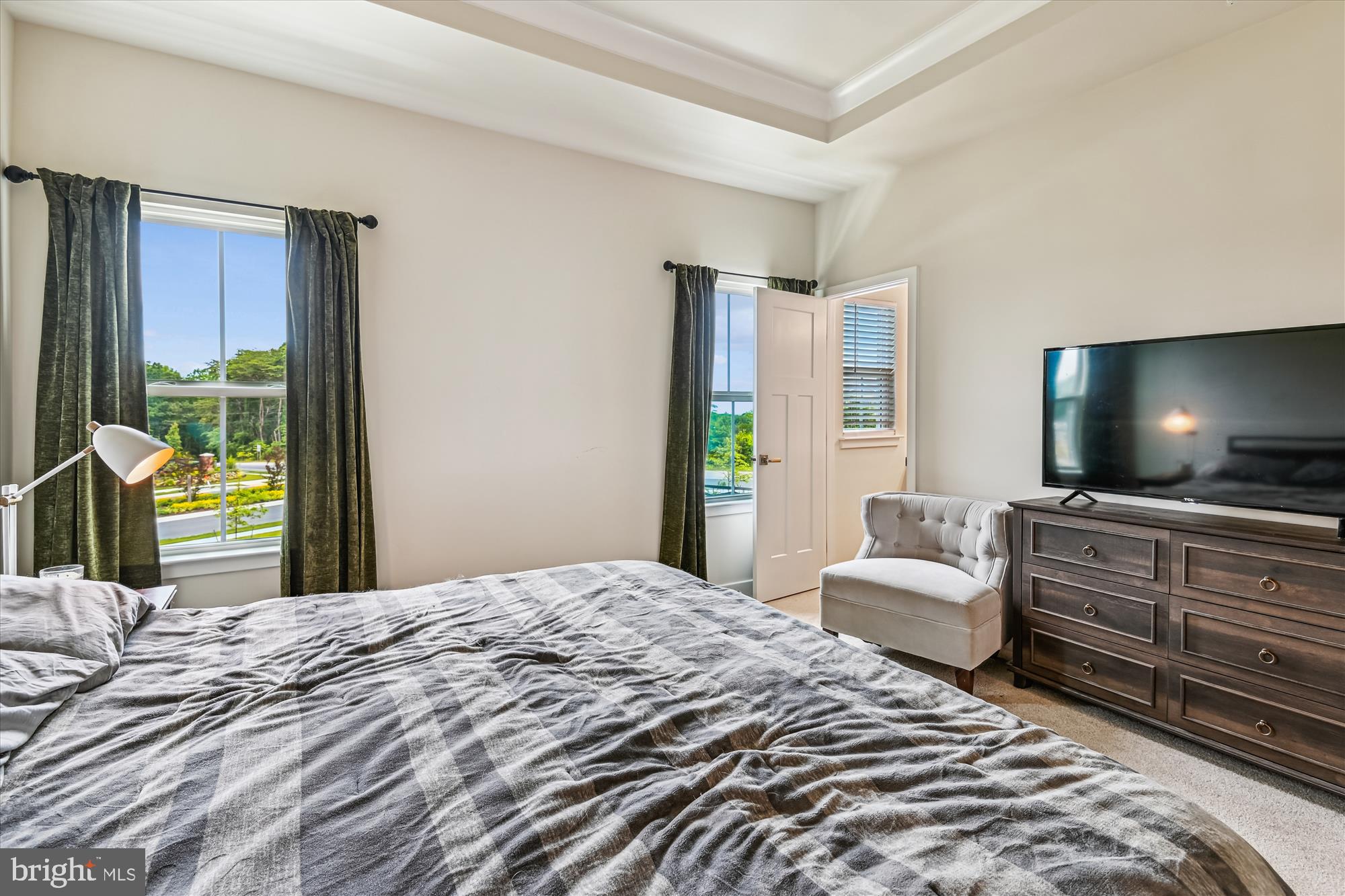 THE HIGHLANDS - Residential