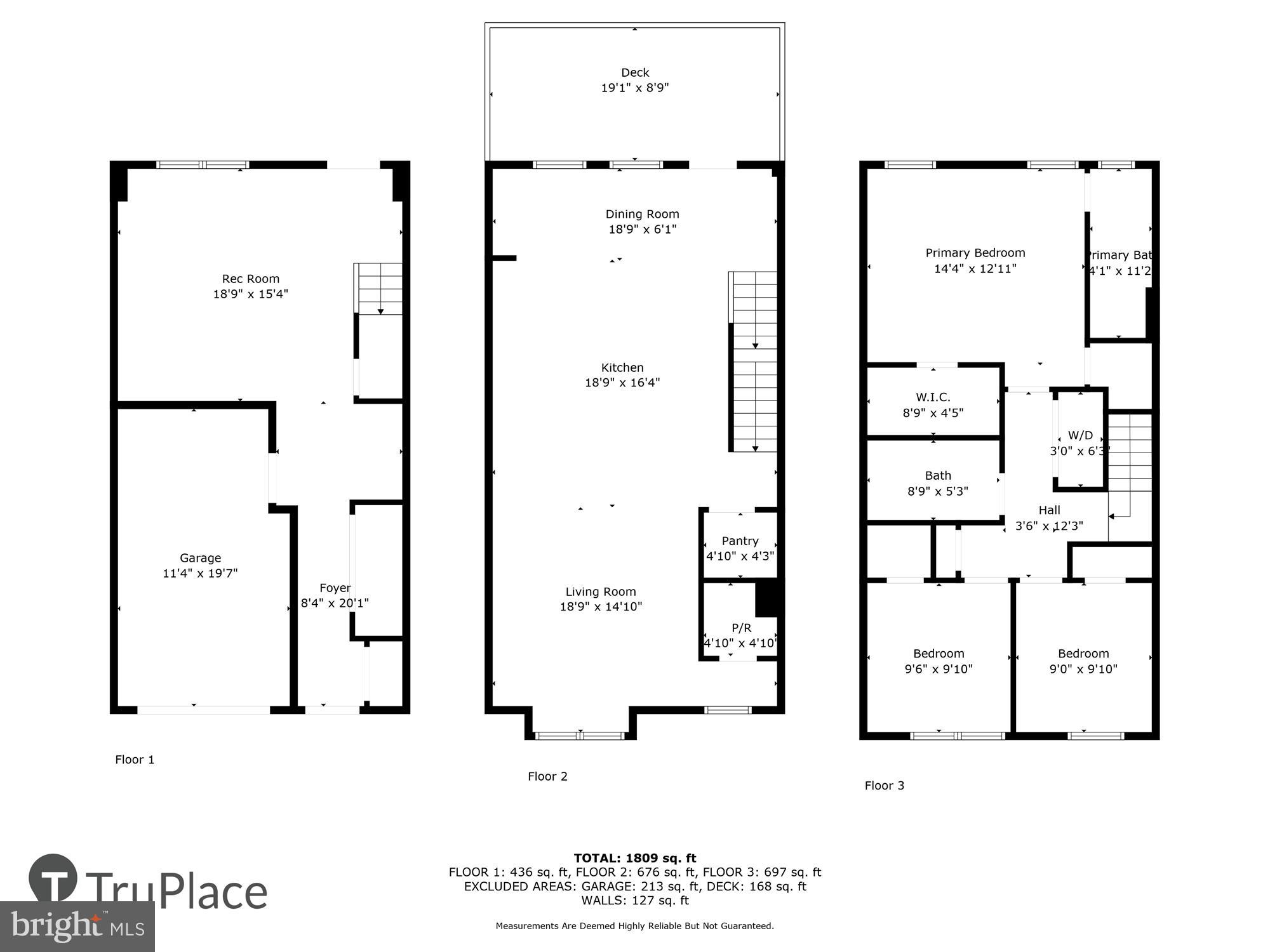 THE HIGHLANDS - Residential