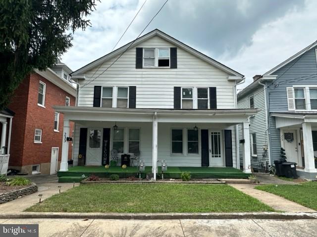 NONE AVAILABLE - Residential Lease