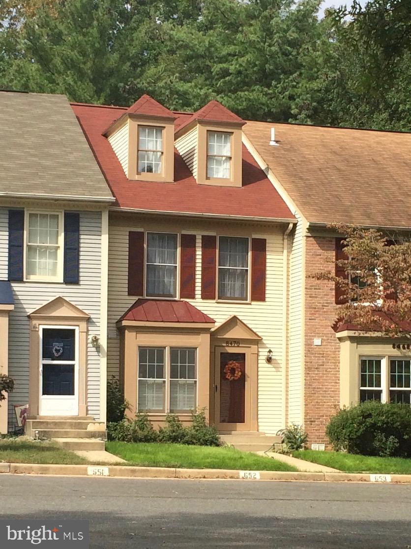 SPRINGFIELD OAKS - Residential