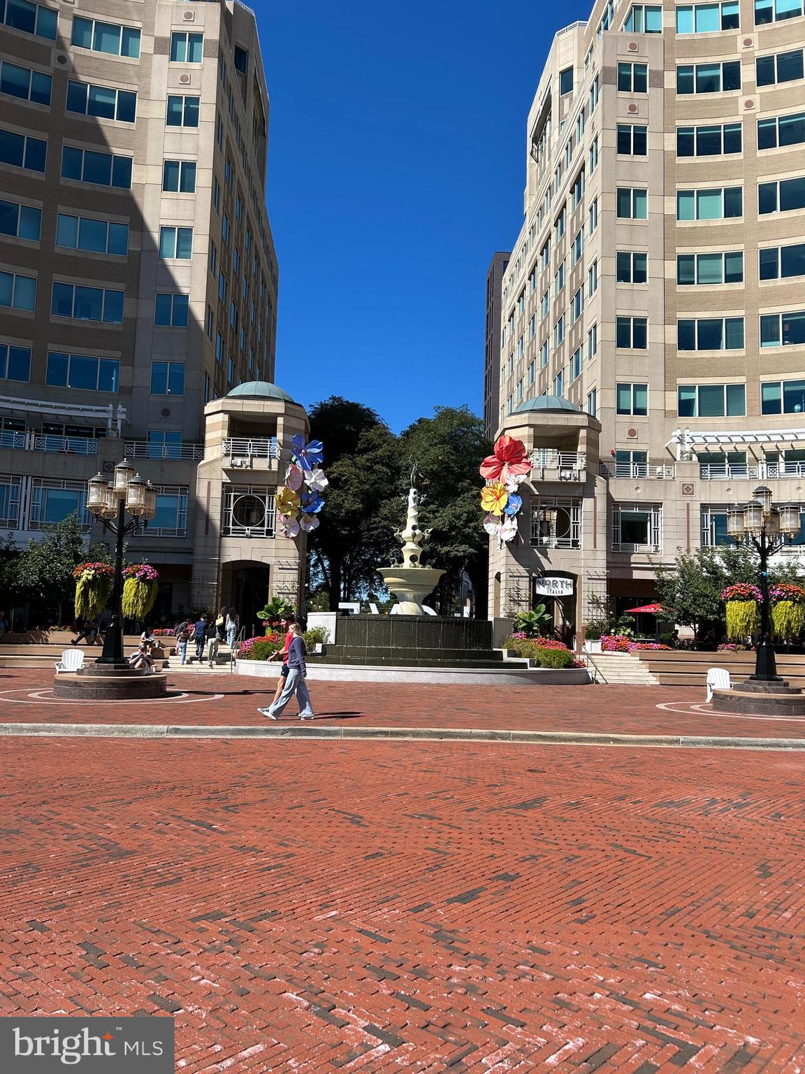 DEER FOREST - Residential Lease