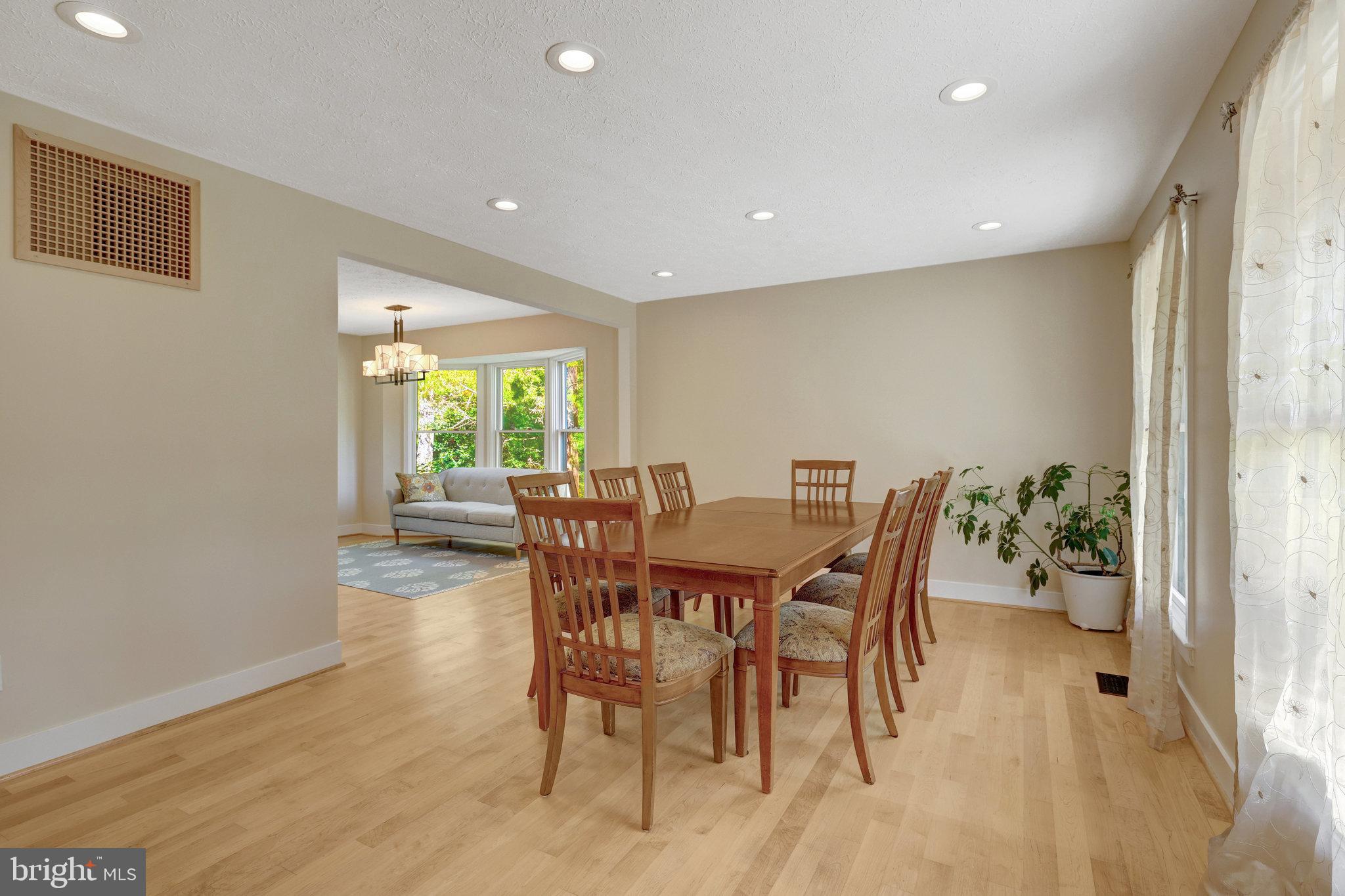 DEER FOREST - Residential Lease