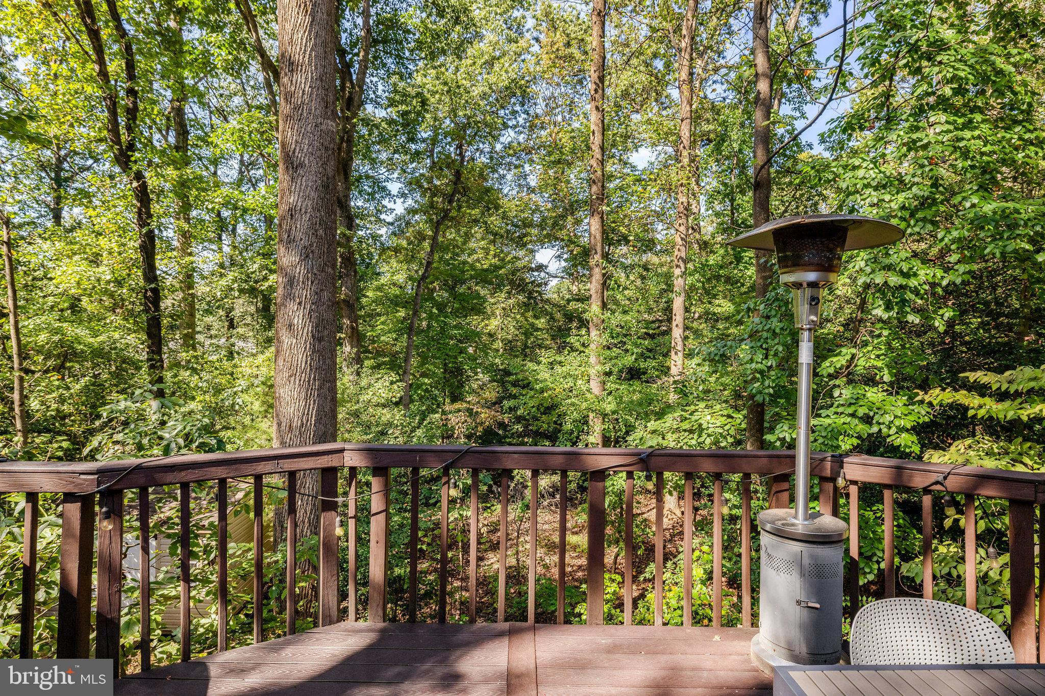 DEER FOREST - Residential Lease