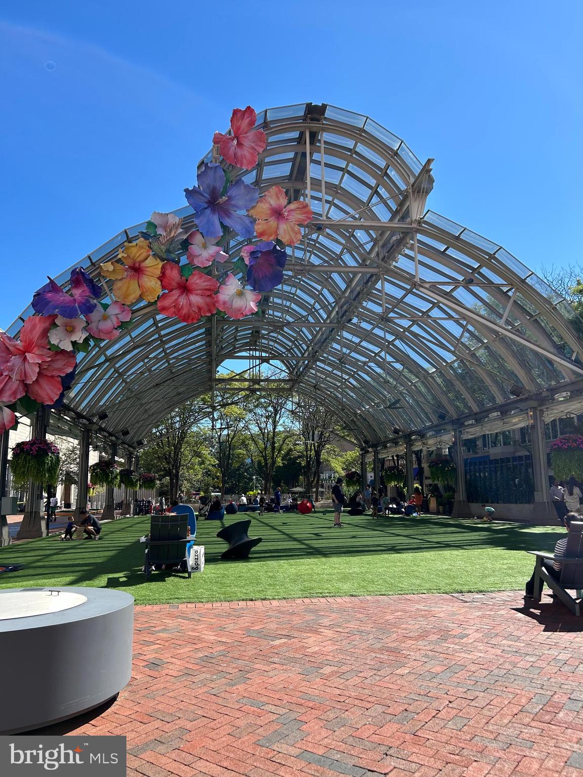 DEER FOREST - Residential Lease