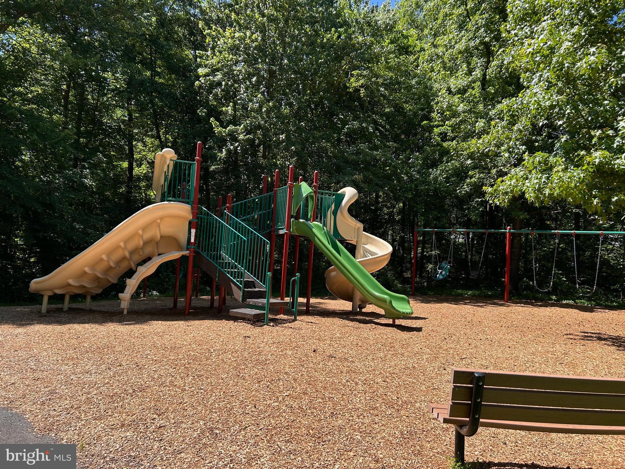 DEER FOREST - Residential Lease