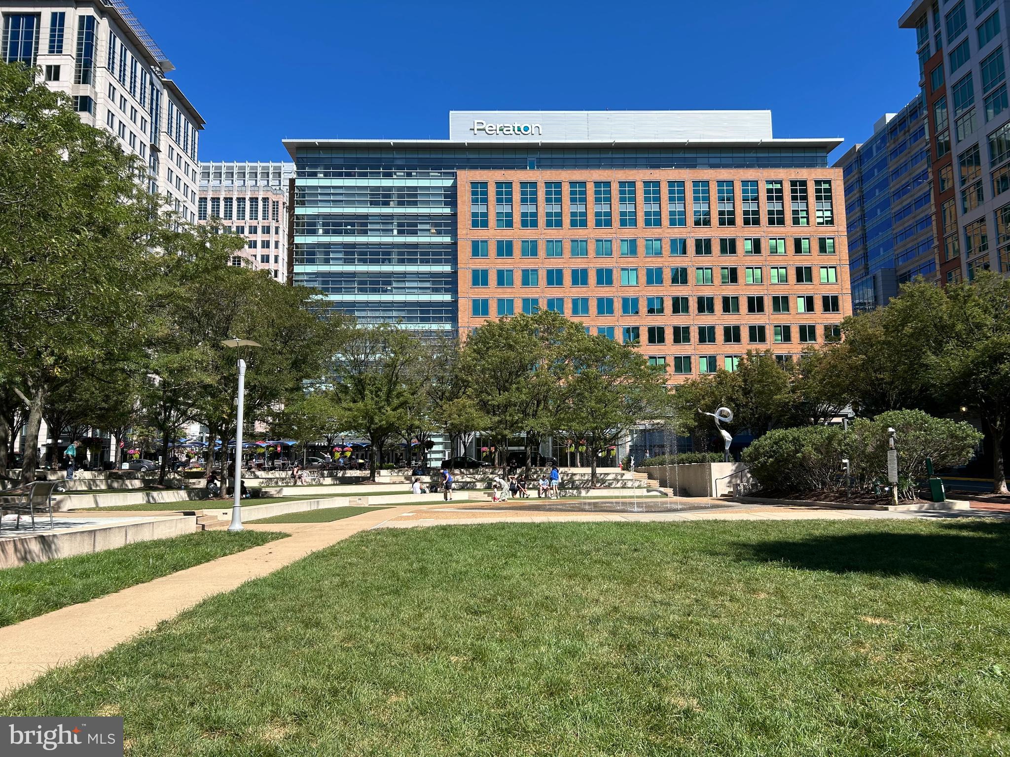 DEER FOREST - Residential Lease