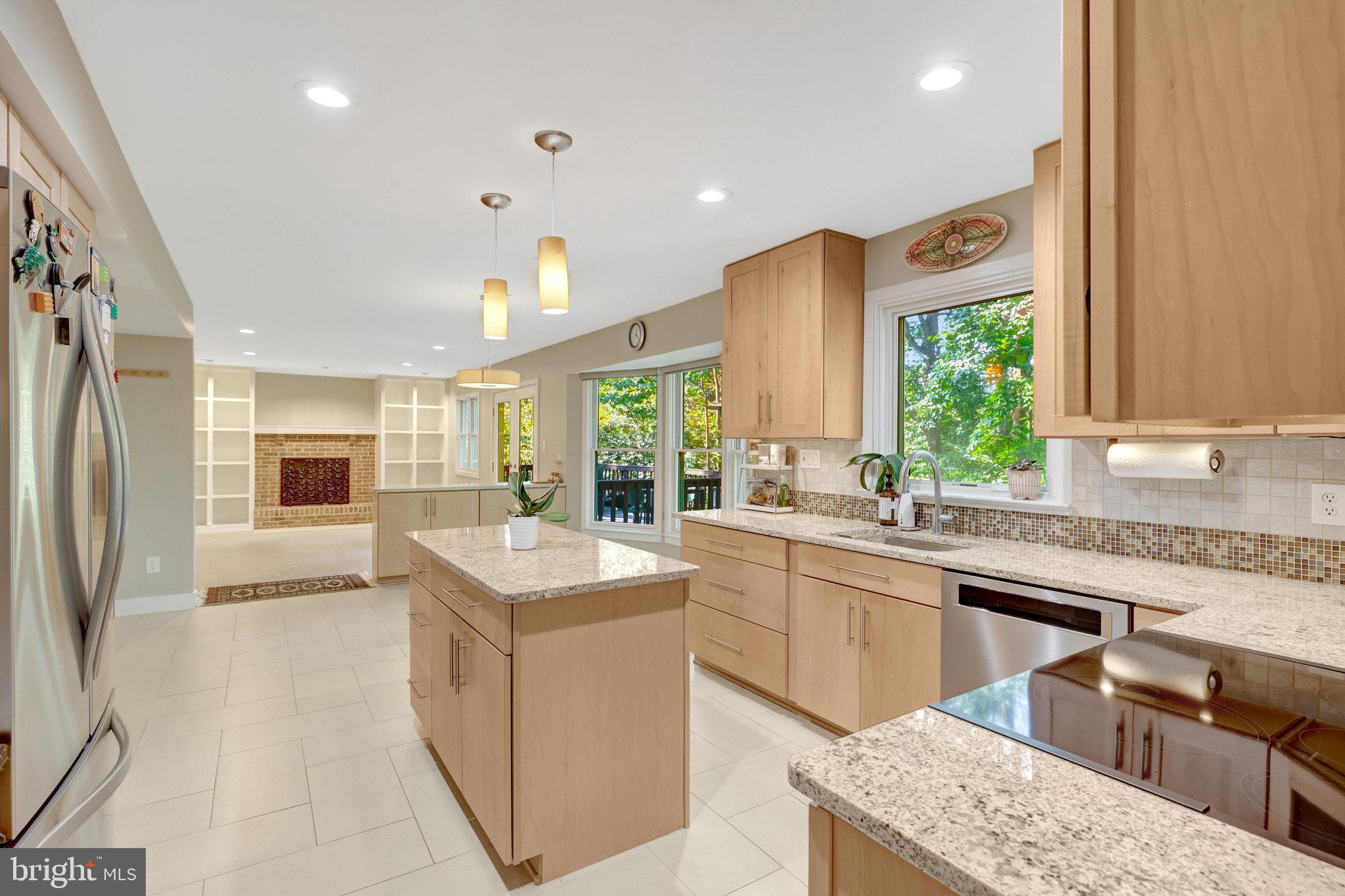 DEER FOREST - Residential Lease