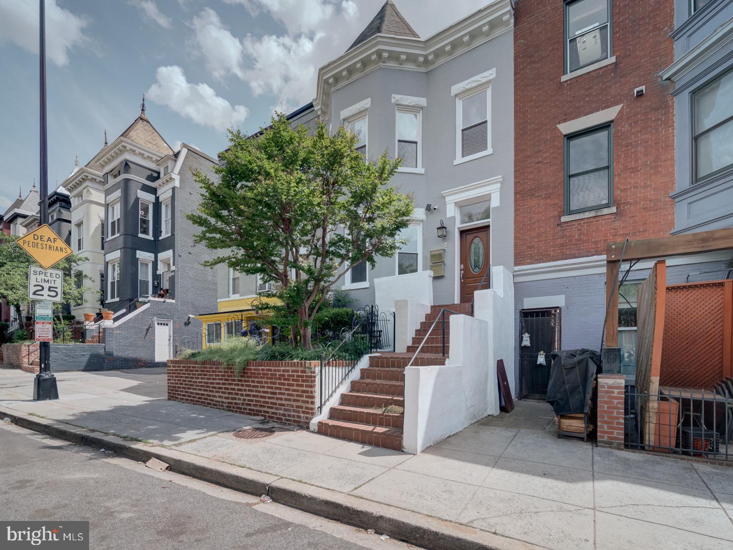 82 T STREET NW 3