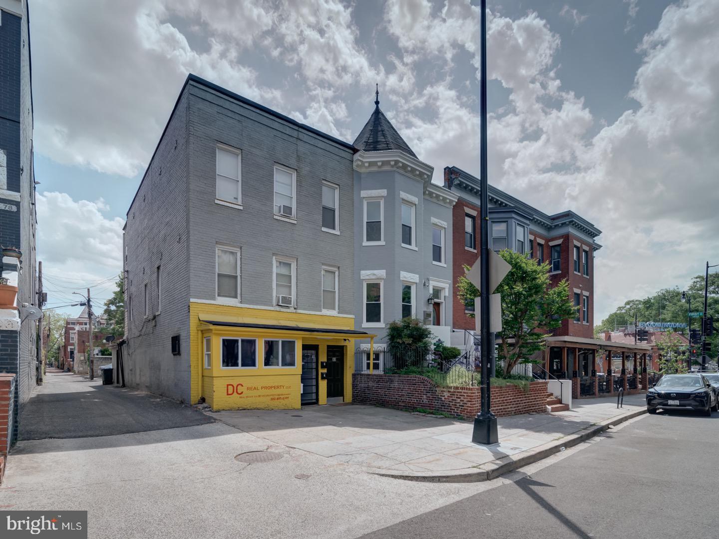 82 T STREET NW 3