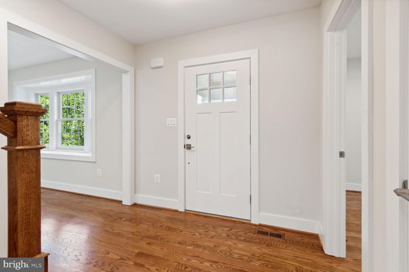 CRYSTAL SPRING KNOLLS - Residential