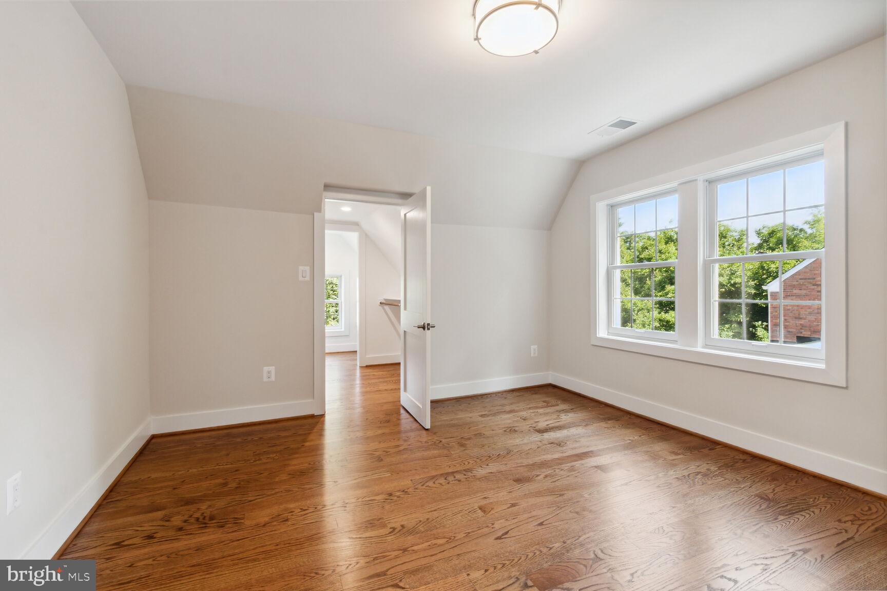 CRYSTAL SPRING KNOLLS - Residential