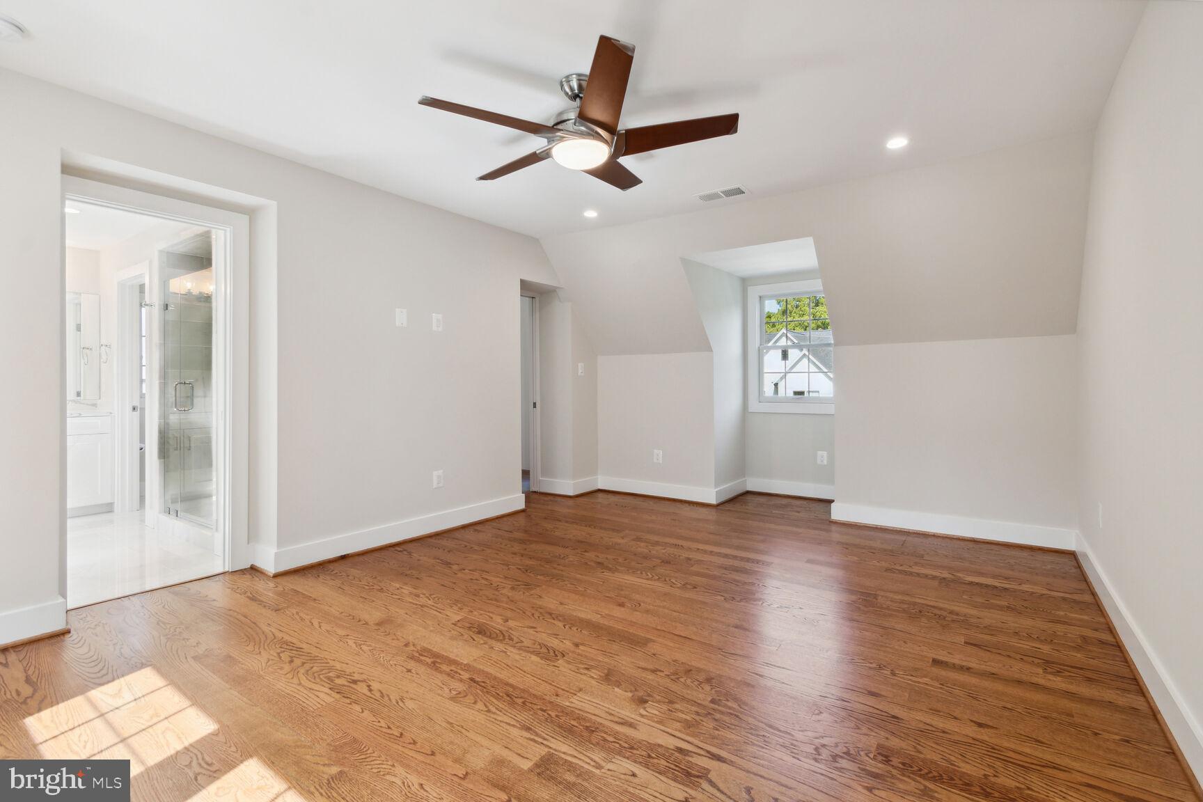 CRYSTAL SPRING KNOLLS - Residential