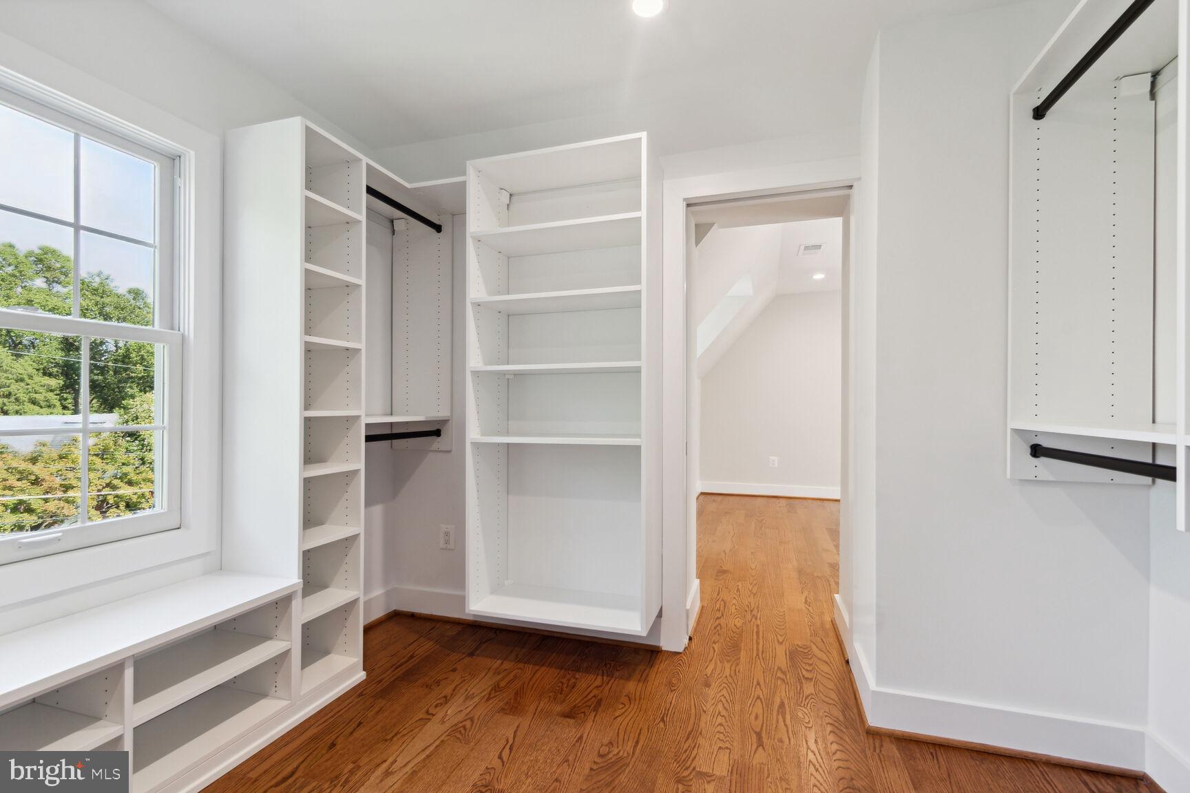 CRYSTAL SPRING KNOLLS - Residential