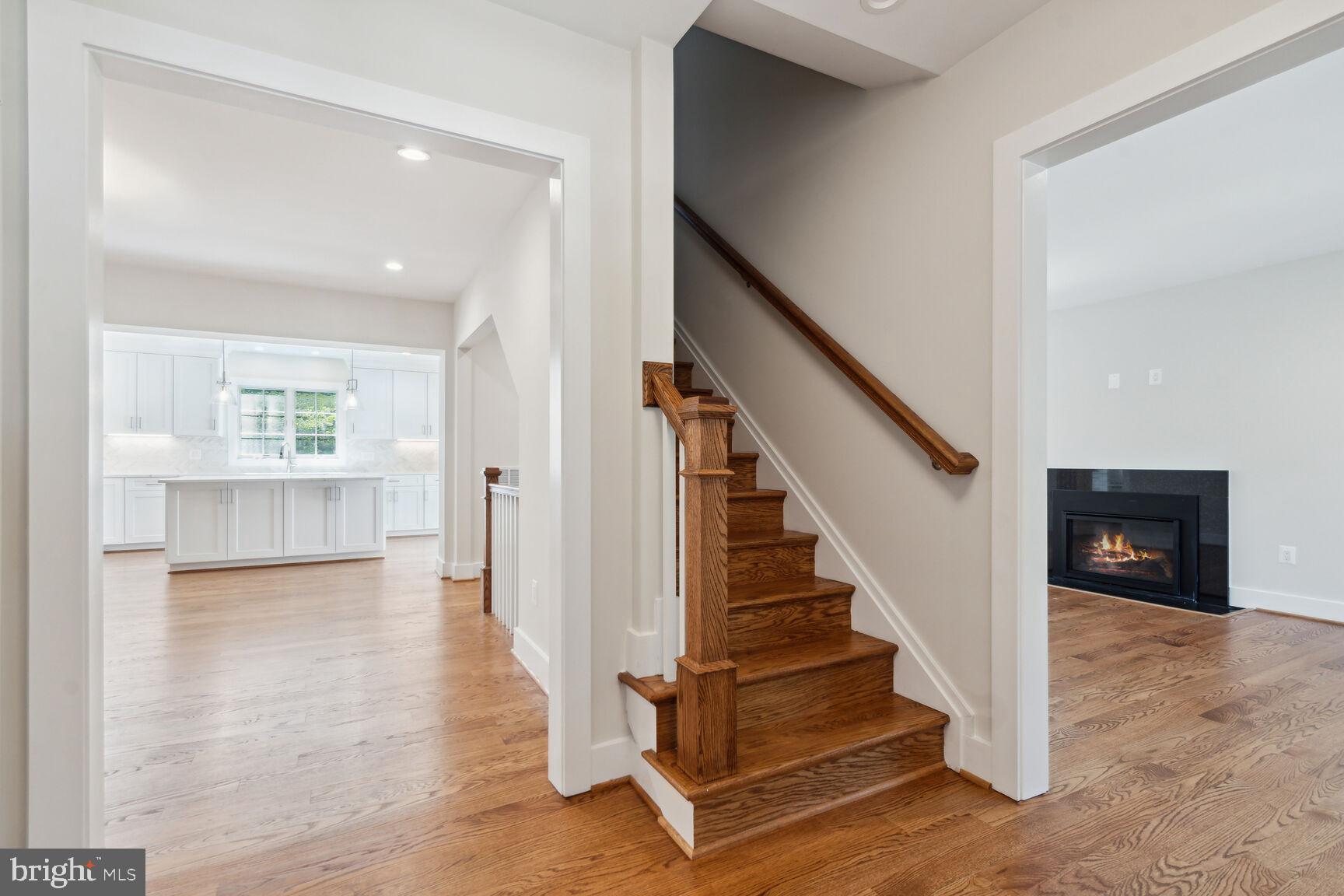 CRYSTAL SPRING KNOLLS - Residential