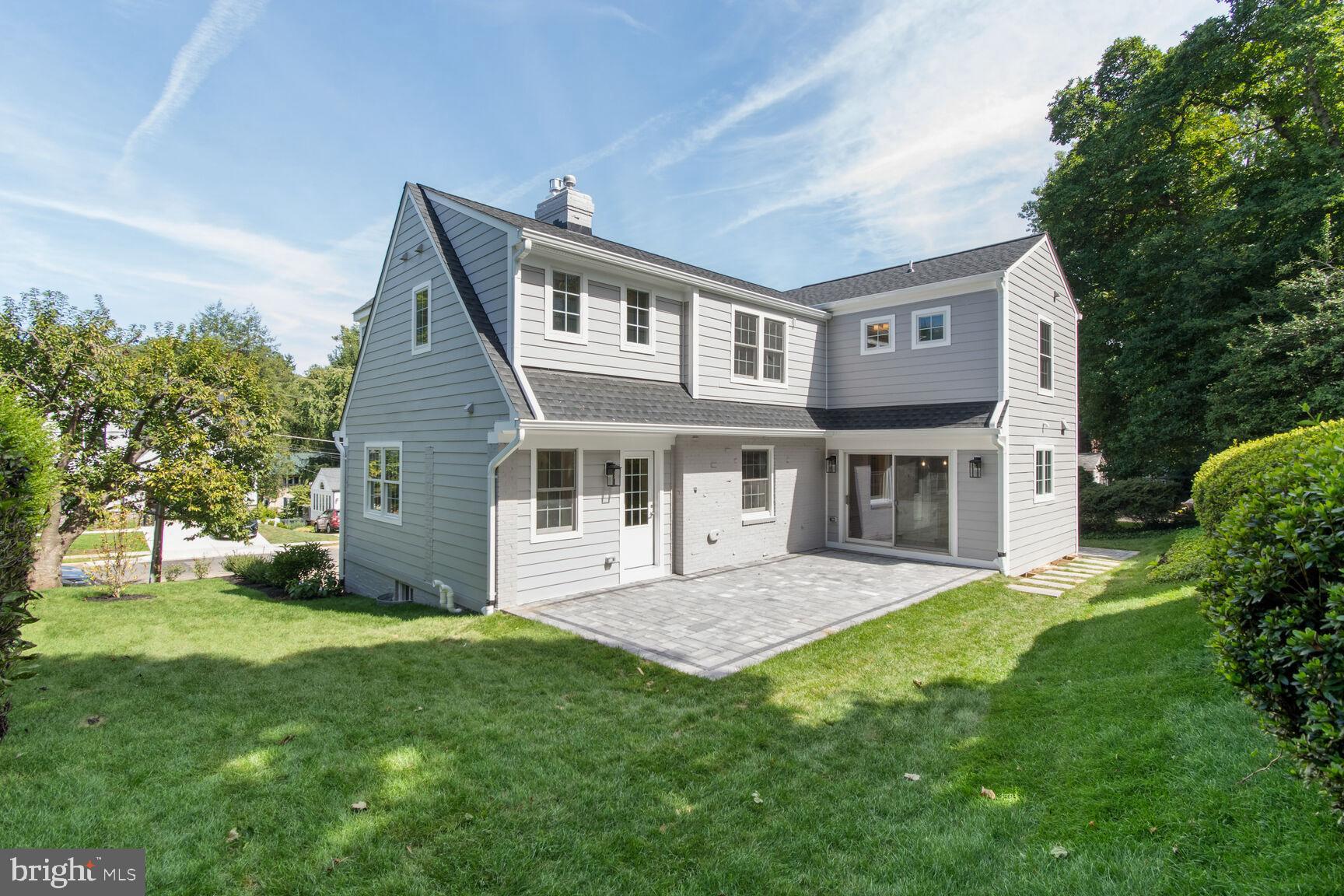 CRYSTAL SPRING KNOLLS - Residential