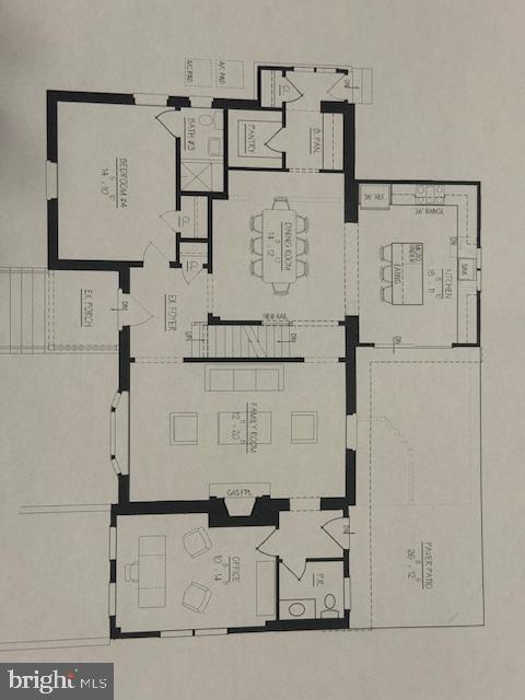 CRYSTAL SPRING KNOLLS - Residential