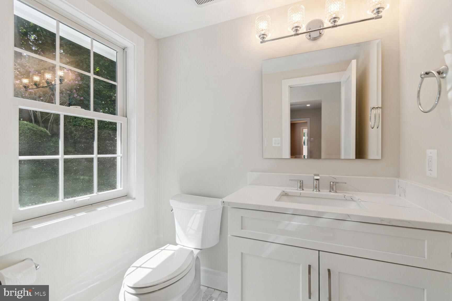 CRYSTAL SPRING KNOLLS - Residential