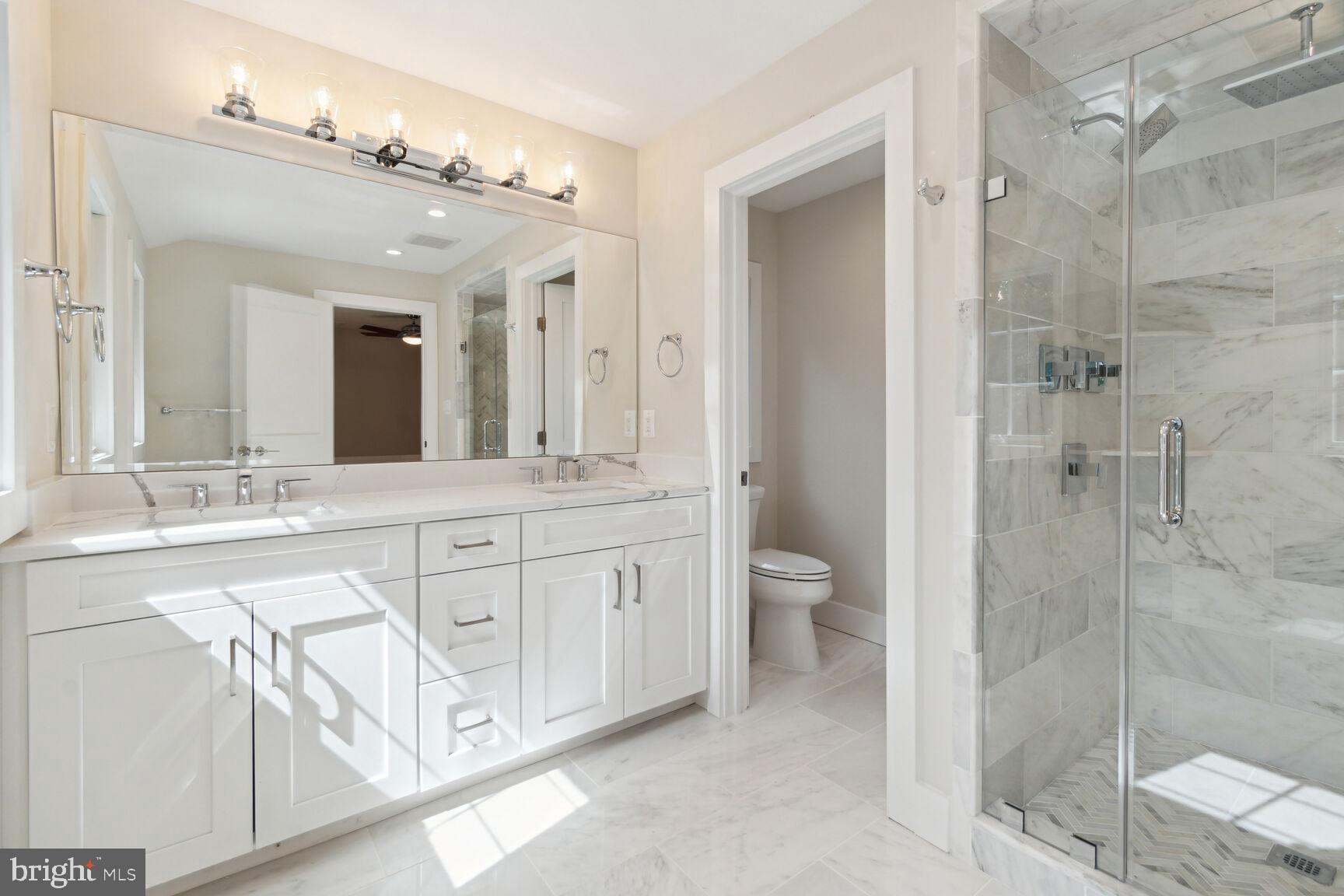 CRYSTAL SPRING KNOLLS - Residential