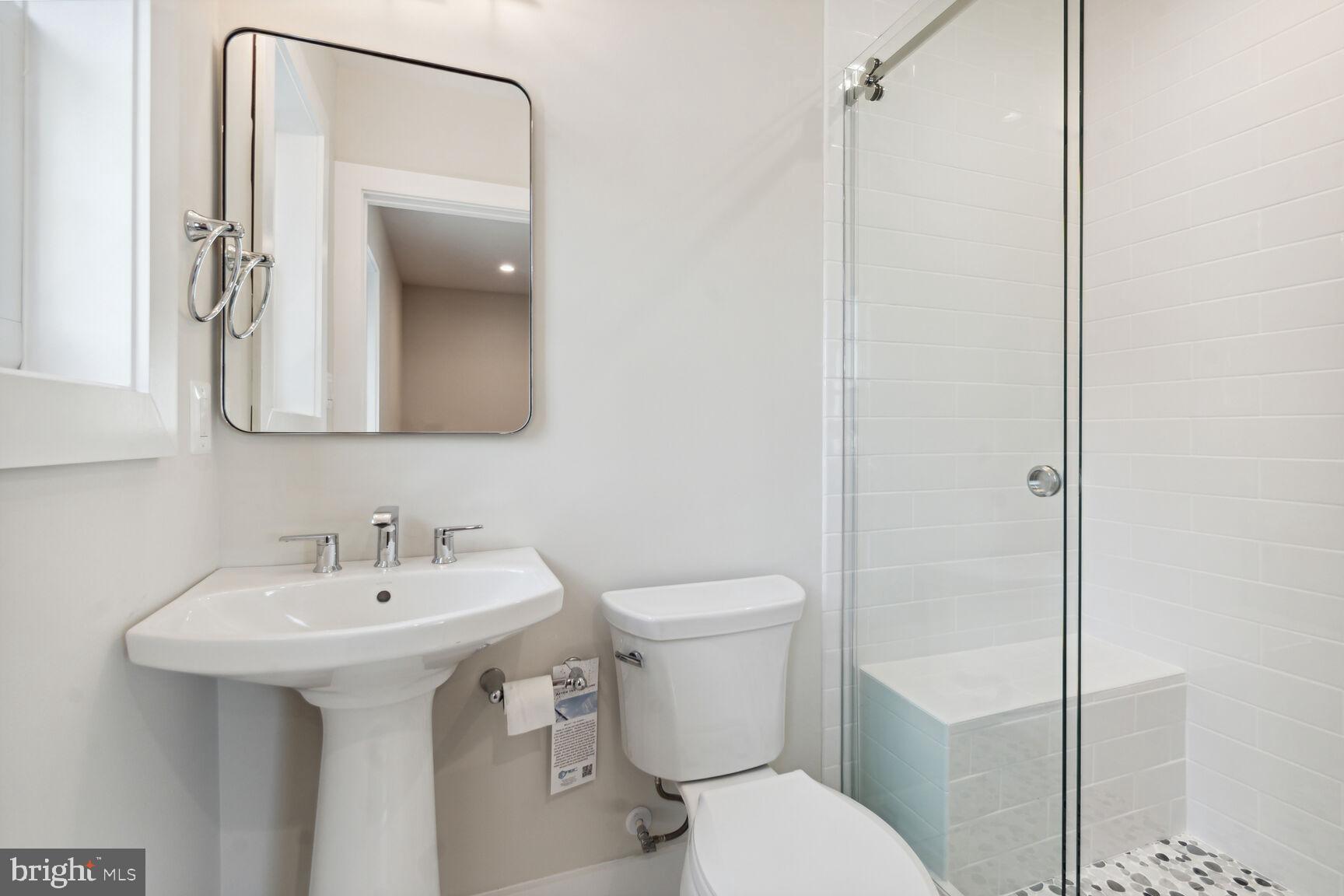 CRYSTAL SPRING KNOLLS - Residential