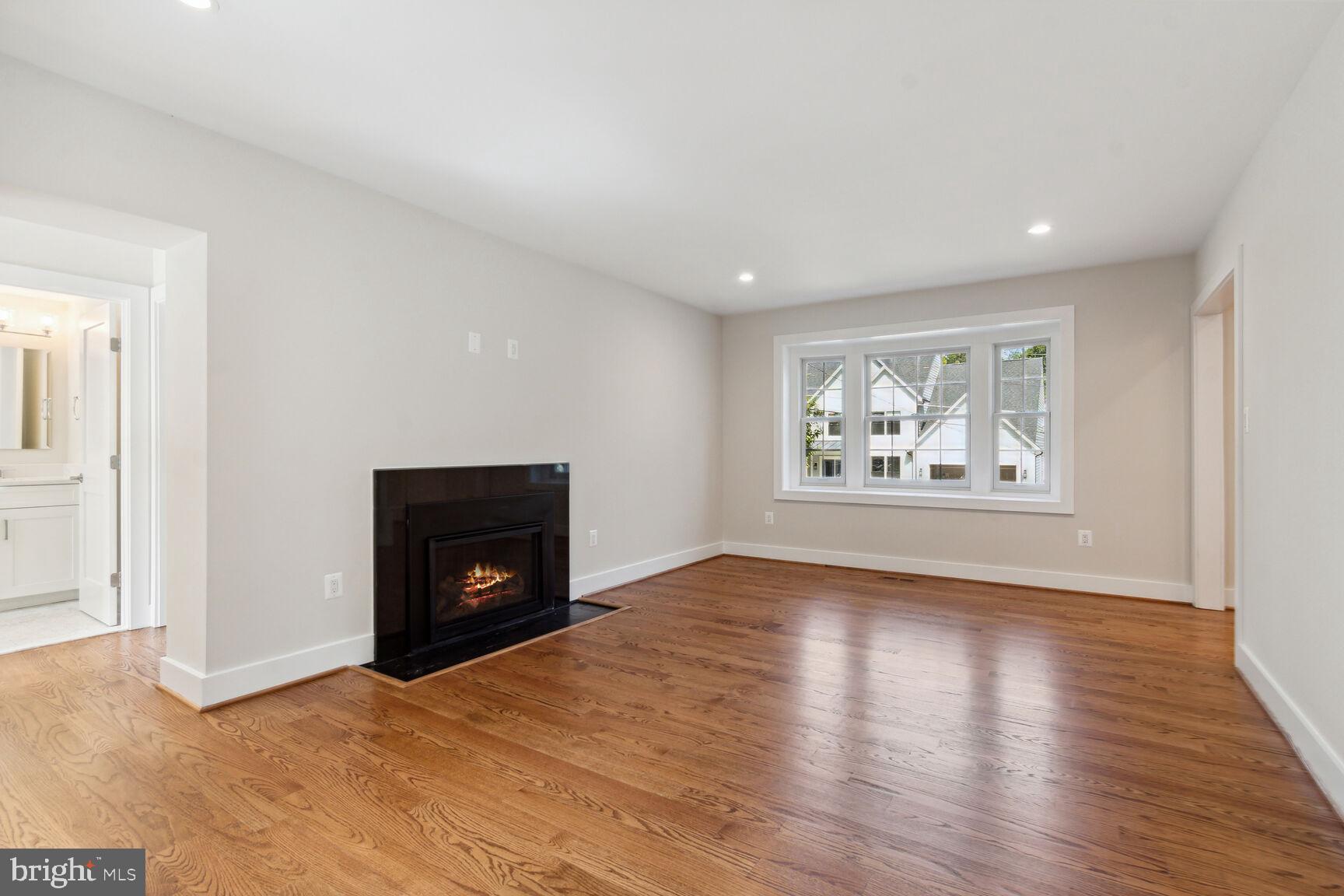 CRYSTAL SPRING KNOLLS - Residential