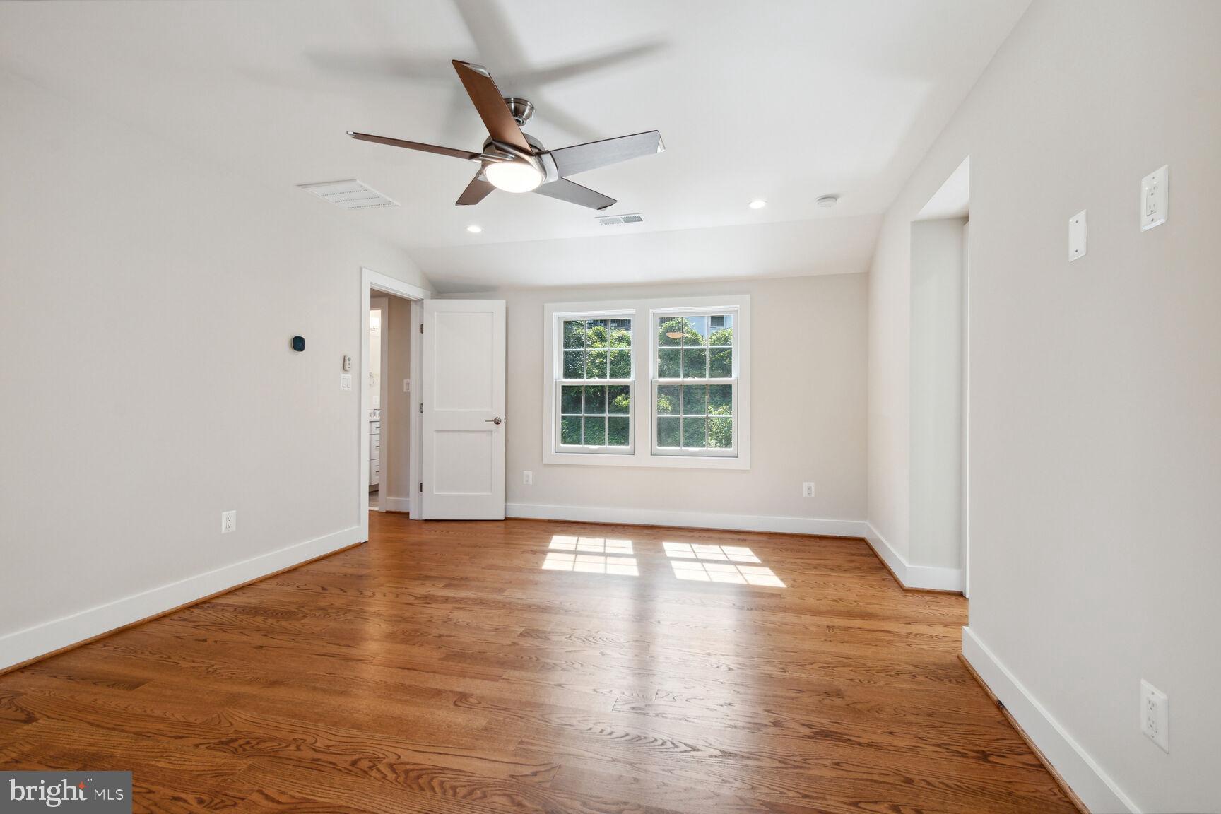 CRYSTAL SPRING KNOLLS - Residential