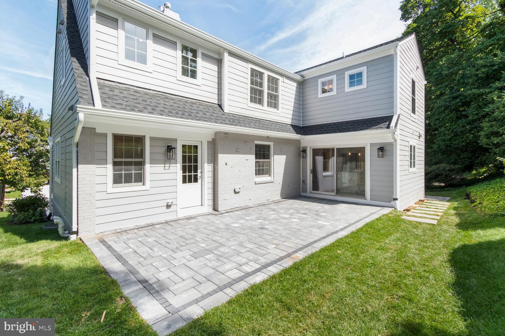 CRYSTAL SPRING KNOLLS - Residential