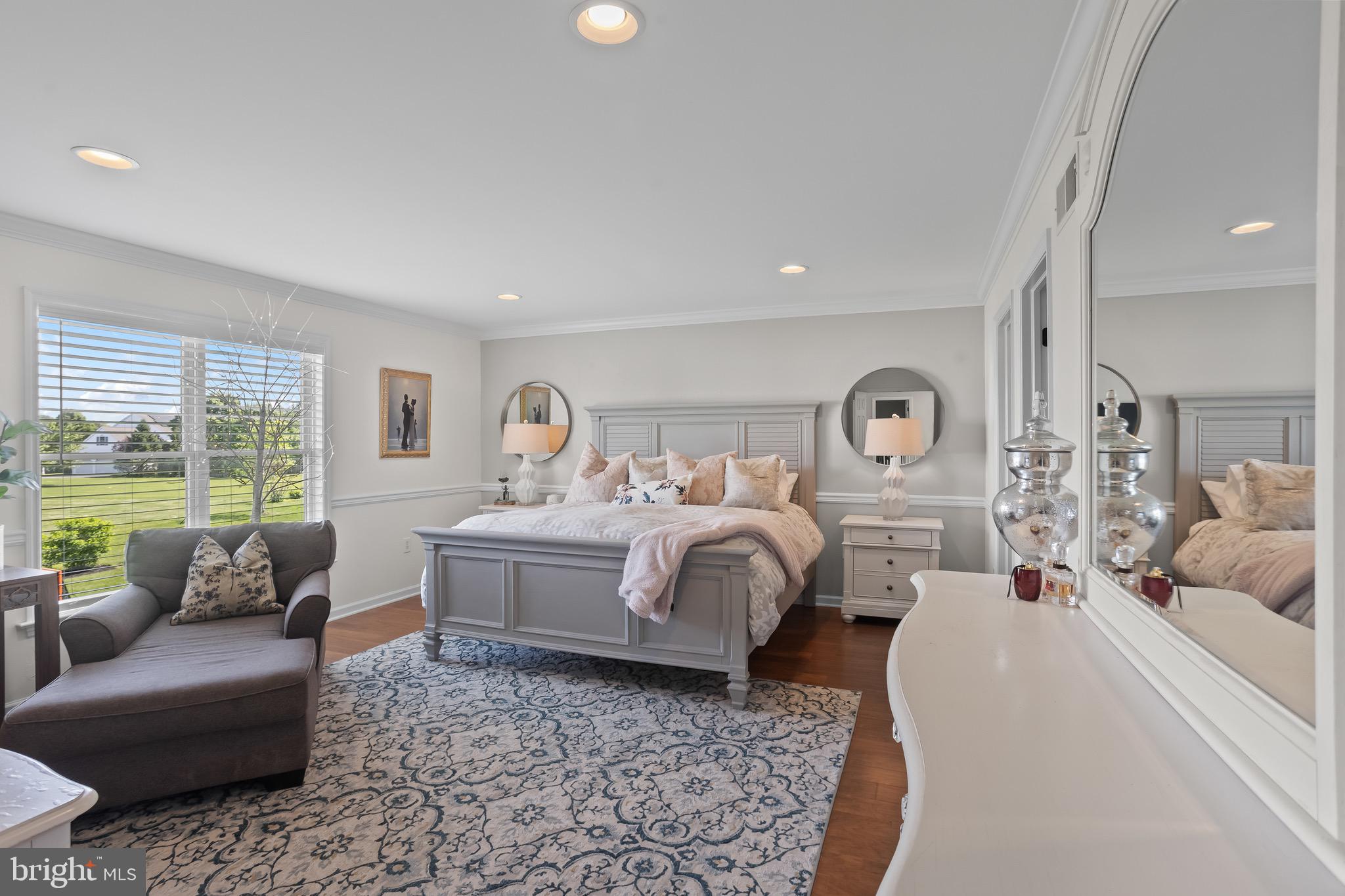 WINDY HILL - Residential