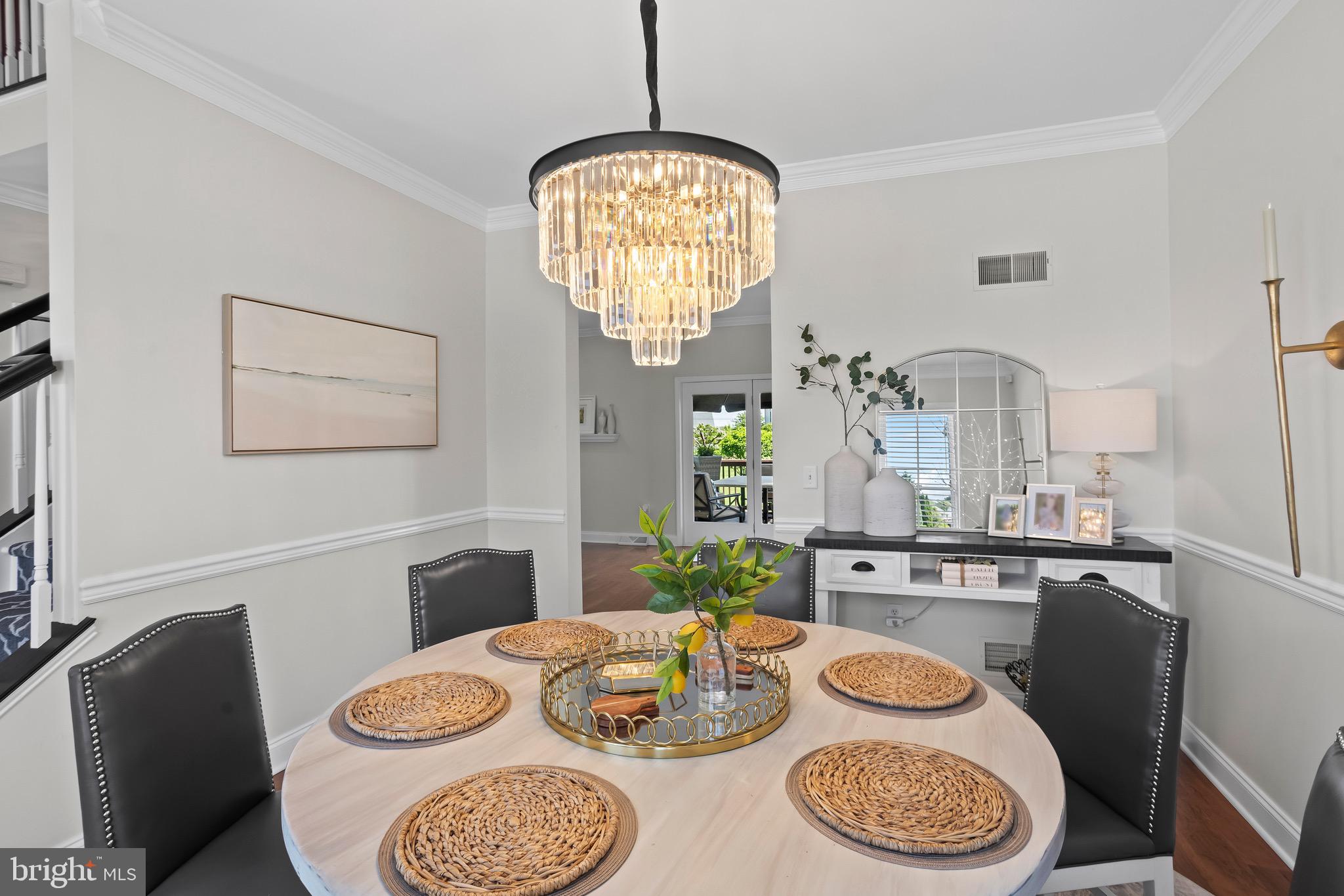 WINDY HILL - Residential